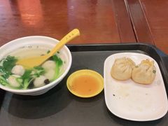 -大壶春生煎(四川中路店)