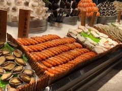 -吉布鲁牛排海鲜自助(深圳金牌店)