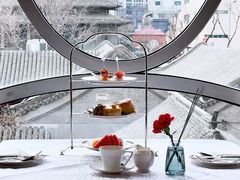 -北京励骏酒店-碧翠法国餐厅