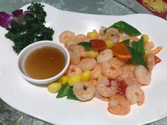 -阿英煲(凉城路店)