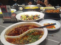 -李氏传家菜(兴城路店)