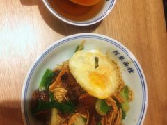 -阿琴面馆(武林路店)