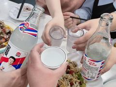 -郭姐·威海渔村(黄兴路店)