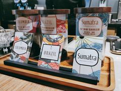 -星巴克臻选(国贸商城首店)