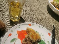 -小尕子·新疆菜(明园店)