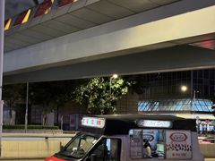-富豪雪糕车流动点(尖沙咀店)