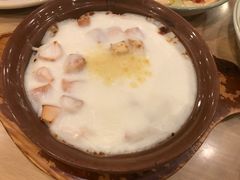 -萨莉亚意式餐厅(星海广场店)