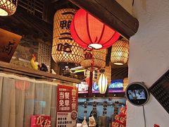 -永安水煮活鱼·仪征土菜院子