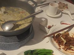 -潮福城潮州大酒楼(湖滨北路店)