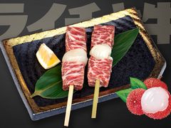 -炉胜·炉端烧·居酒屋