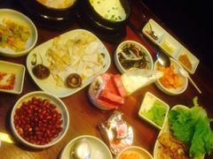 iphone_upload_pic-火炉情韩国料理店(古田路店)