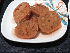 -老城南.鸭血粉丝汤(夫子庙店)