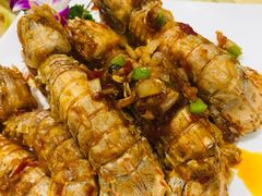 -海岛渔村大酒店(云霄路店)