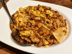 醋溜木须-南门小馆·清真(国贸商城店)