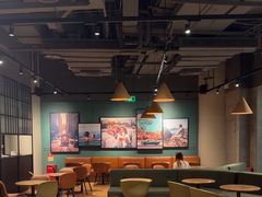 -Wagas沃歌斯(浦东机场店)