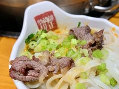 -海银海记潮汕牛肉火锅(新港中路海珠店)