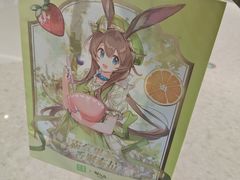-奈雪的茶(印象城店)