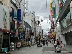 -成都濑川外国语学校