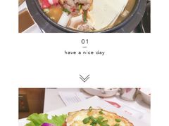 -韩香福烤肉庄园(荣成店)