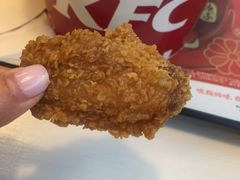 -肯德基(新市百店)