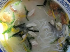 -香麒园·过桥米线·南湖雅宴