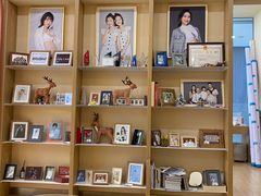 -海马体照相馆(成都来福士广场店)