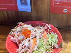 -老龙亭拉面店