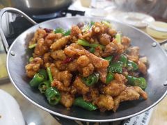 -全家福东北菜(联谊花园宜康苑店)