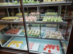 -福成自助烤肉(双桥万达店)