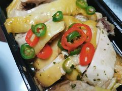 -禧瑞都大饭店(吊桥路店)