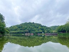-李小龙乐园(顺德均安店)