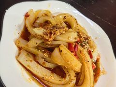 -尕胡才炕锅烤羊肉馆(八一路店)