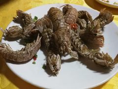-莲花公园煎蟹(总店)