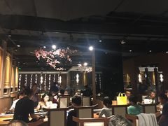 大堂-呷哺呷哺 黄金牧场 (回龙观港龙店)