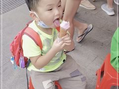 -成裕雪糕店(士多店)