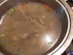 -鹏馨羊羔肉·非遗(新建街店)