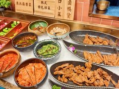 -東盛炭烤自助料理(浦东文峰广场店)