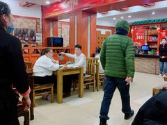 -毛毛熏肉•东北菜老字号(大安街店)