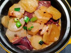 -简小舍·民间手艺菜(武昌江滩店)