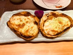 -割烹旭日本料理(龙湖狮山天街店)