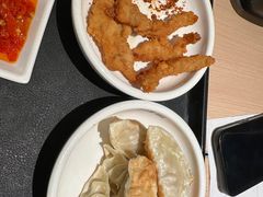 -蒙自源米线大王(东站店)