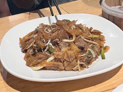 -兰亭轩茶餐厅(长江路店)