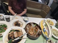-桂满陇·蟹黄小笼汤包(清河万象店)