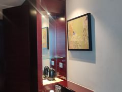 -上海浦东绿地铂骊酒店