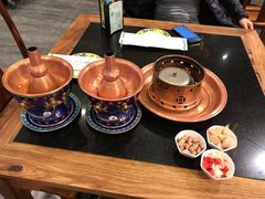 小菜-南门涮肉(上海二店)