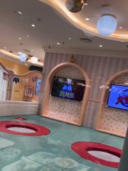 -奈尔宝·儿童乐园·亲子餐厅(苏州大悦城店)