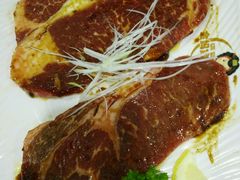 android_upload_pic-金妈家烤肉(龙湖U城天街店)