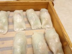 菜包粿-粤点王茶楼(海丰店)