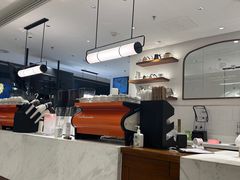 -Peet's Coffee皮爷咖啡(上海长风大悦城店)