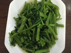 -长兴菜馆(高桥店)